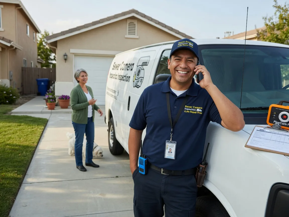 Sewer Line Repair Elmira, NY FAQs